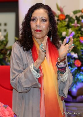 Asamblea Sandinista Nacional