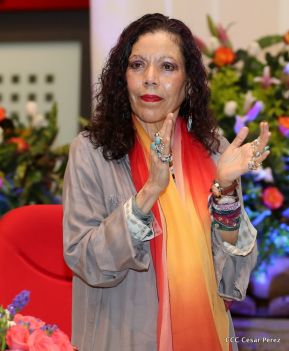 Asamblea Sandinista Nacional