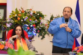 Asamblea Sandinista Nacional