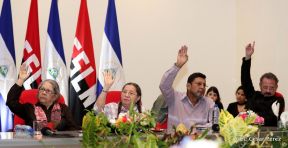 Asamblea Sandinista Nacional