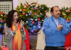 Asamblea Sandinista Nacional