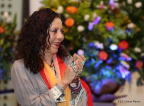 Asamblea Sandinista Nacional