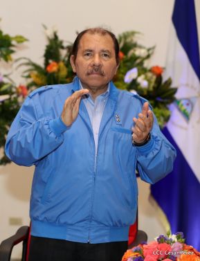 Asamblea Sandinista Nacional