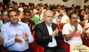 Asamblea Sandinista Nacional