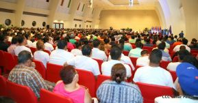 Asamblea Sandinista Nacional