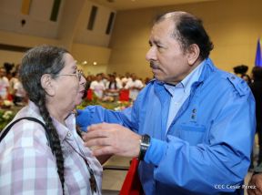 Asamblea Sandinista Nacional