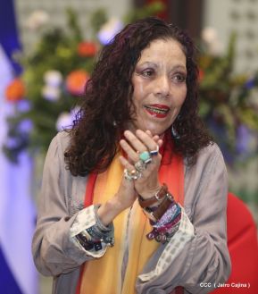 Asamblea Sandinista Nacional