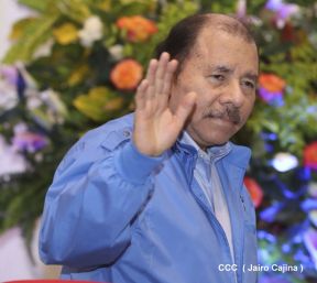 Asamblea Sandinista Nacional