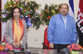 Asamblea Sandinista Nacional