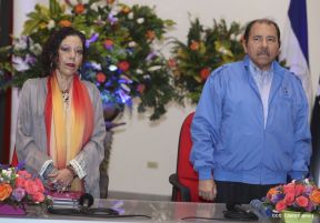 Asamblea Sandinista Nacional