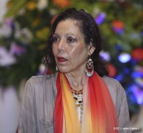 Asamblea Sandinista Nacional