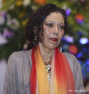 Asamblea Sandinista Nacional