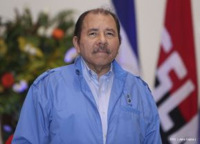 Asamblea Sandinista Nacional