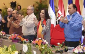 Asamblea Sandinista Nacional