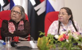 Asamblea Sandinista Nacional