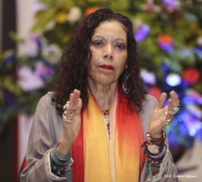 Asamblea Sandinista Nacional