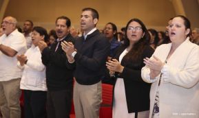 Asamblea Sandinista Nacional