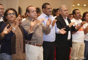 Asamblea Sandinista Nacional