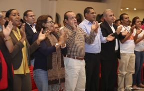 Asamblea Sandinista Nacional