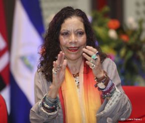 Asamblea Sandinista Nacional