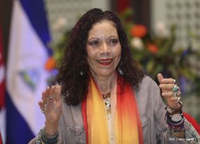 Asamblea Sandinista Nacional