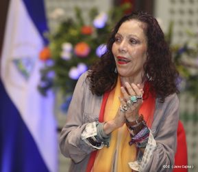 Asamblea Sandinista Nacional