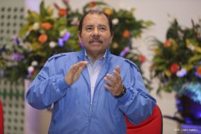 Asamblea Sandinista Nacional