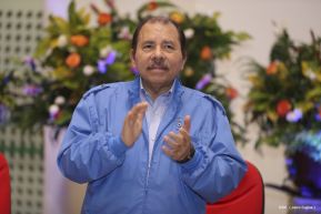 Asamblea Sandinista Nacional