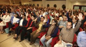 Asamblea Sandinista Nacional