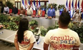 Asamblea Sandinista Nacional