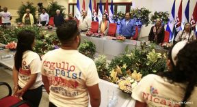 Asamblea Sandinista Nacional