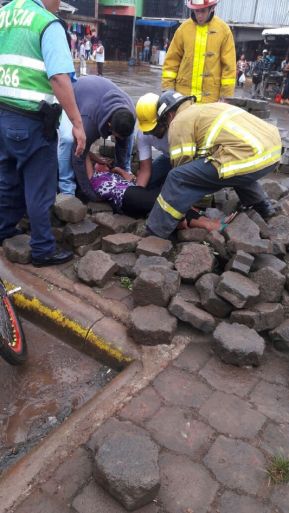  Segundo Ejercicio Nacional de Protección de la Vida frente a las Multiamenazas