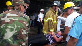  Segundo Ejercicio Nacional de Protección de la Vida frente a las Multiamenazas