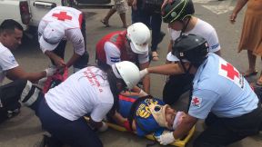  Segundo Ejercicio Nacional de Protección de la Vida frente a las Multiamenazas