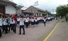  Segundo Ejercicio Nacional de Protección de la Vida frente a las Multiamenazas