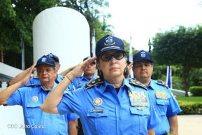 "Una flor para Carlos"