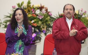Comandante Daniel y Compañera Rosario encabezan Congreso Sandinista Nacional