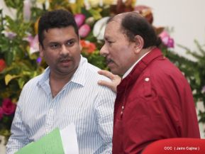 Comandante Daniel y Compañera Rosario encabezan Congreso Sandinista Nacional