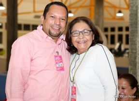 Comandante Daniel y Compañera Rosario encabezan Congreso Sandinista Nacional
