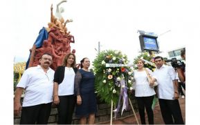Nicaragua recuerda con cariño al Flaco Explosivo