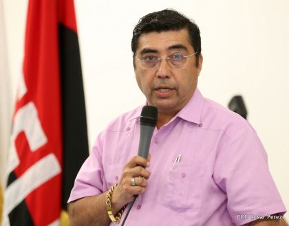 Nicaragua recuerda con cariño al Flaco Explosivo