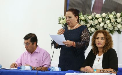 Nicaragua recuerda con cariño al Flaco Explosivo