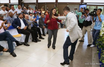 Nicaragua recuerda con cariño al Flaco Explosivo