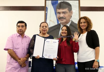 Nicaragua recuerda con cariño al Flaco Explosivo