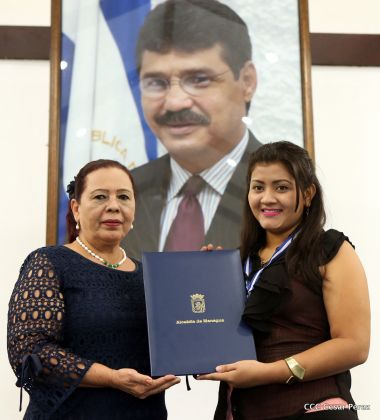 Nicaragua recuerda con cariño al Flaco Explosivo