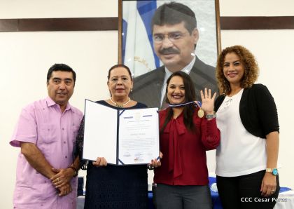 Nicaragua recuerda con cariño al Flaco Explosivo
