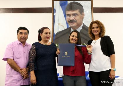 Nicaragua recuerda con cariño al Flaco Explosivo