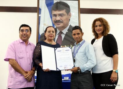 Nicaragua recuerda con cariño al Flaco Explosivo