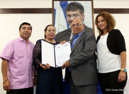 Nicaragua recuerda con cariño al Flaco Explosivo