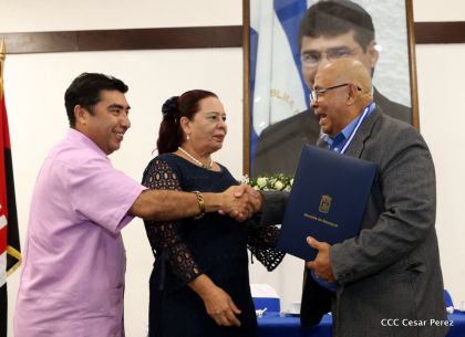 Nicaragua recuerda con cariño al Flaco Explosivo
